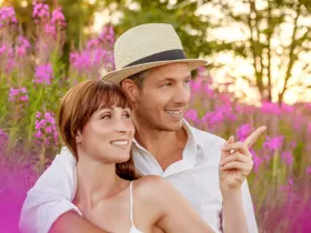 10% Frühbucher- Rabatt -Erlebnisurlaub im Naturpark Harz - 6 Tage 