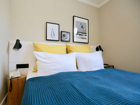 Sonntags ab auf die Insel - Kurztrip nach Usedom