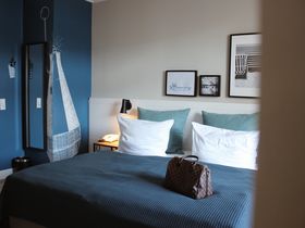 Sonntags ab auf die Insel - Kurztrip nach Usedom