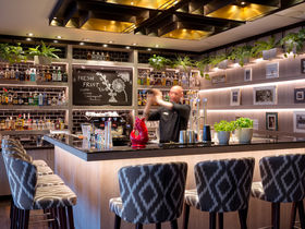 Sonntags ab auf die Insel - Kurztrip nach Usedom