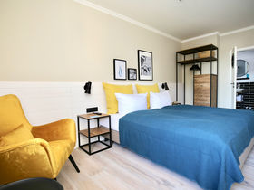 Sonntags ab auf die Insel - Kurztrip nach Usedom