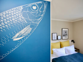 Sonntags ab auf die Insel - Kurztrip nach Usedom