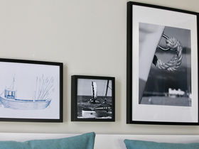 Sonntags ab auf die Insel - Kurztrip nach Usedom