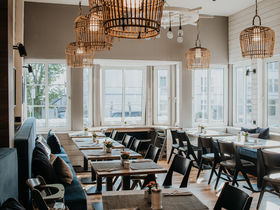 Sonntags ab auf die Insel - Kurztrip nach Usedom