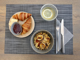 Sonntags ab auf die Insel - Kurztrip nach Usedom