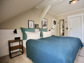 Sonntags ab auf die Insel - Kurztrip nach Usedom