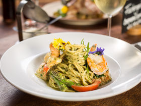 Sonntags ab auf die Insel - Kurztrip nach Usedom