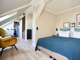 Sonntags ab auf die Insel - Kurztrip nach Usedom