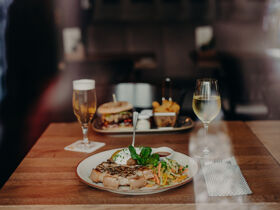 Sonntags ab auf die Insel - Kurztrip nach Usedom