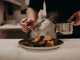 Sonntags ab auf die Insel - Kurztrip nach Usedom