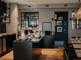 Sonntags ab auf die Insel - Kurztrip nach Usedom