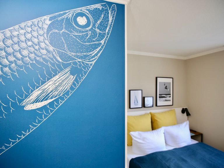 Doppelzimmer Standard