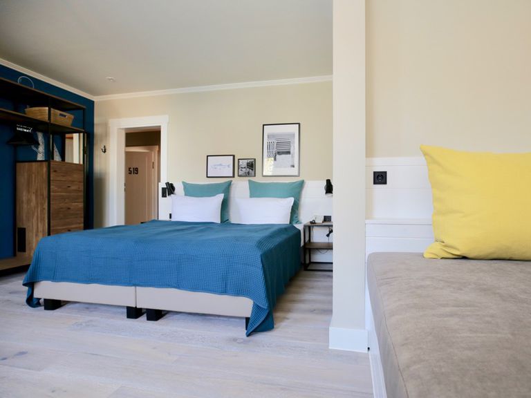 Doppelzimmer Komfort