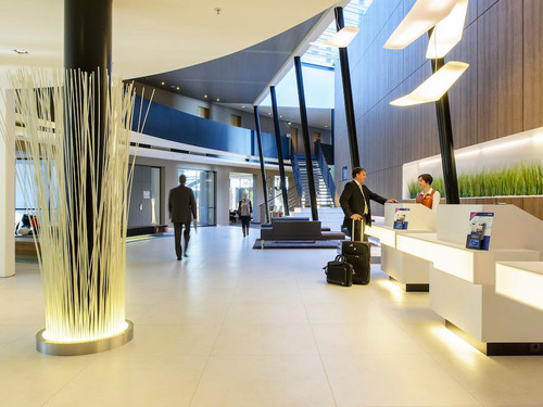 Novotel Hannover