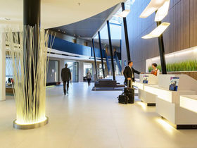 Städtetrip nach Hannover | In wenigen Minuten im Zoo oder Stadtzentrum | 3 Nächte