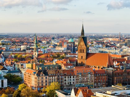 Schatz der Hund kommt mit! - 4 Pfoten Urlaub im Novotel Hannover | 3 Tage