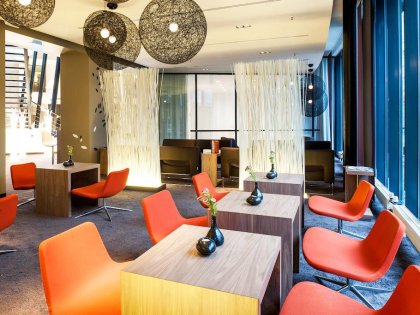  Schatz der Hund kommt mit! - 4 Pfoten Urlaub im Novotel Hannover | 4 Tage