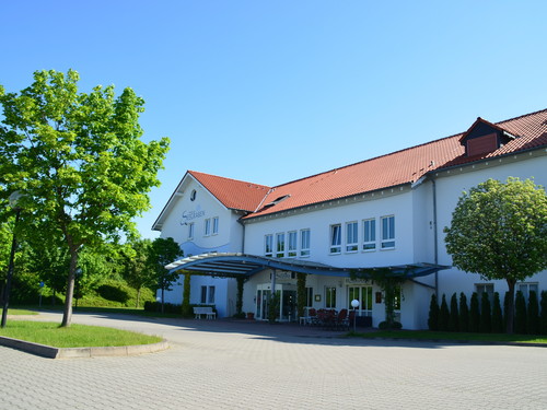 Garner Hotel Cottbus Süd
