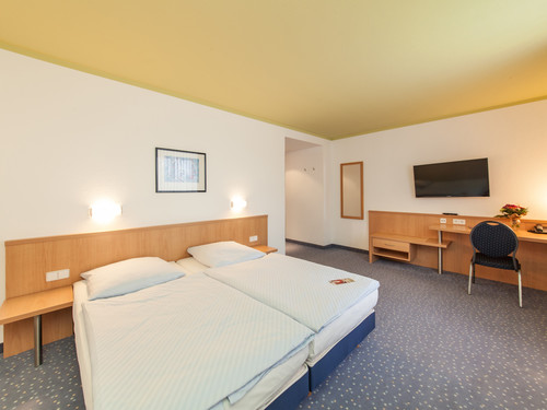 Garner Hotel Cottbus Süd