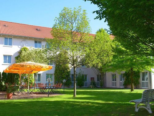 Garner Hotel Cottbus Süd