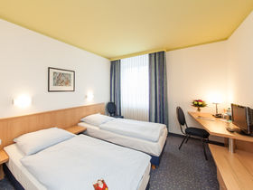 Wellness Auszeit in der Spreewald Therme | 4 Tage in Cottbus