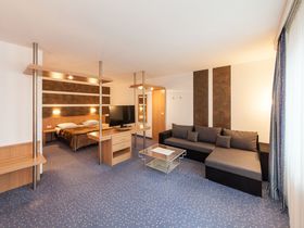 Wellness Auszeit in der Spreewald Therme | 4 Tage in Cottbus