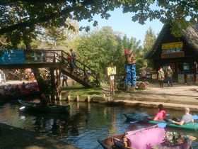 Erlebnis-Kahnfahrt im Spreewald | 4 Tage in Cottbus