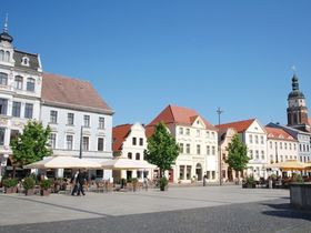 Erlebnis-Kahnfahrt im Spreewald | 4 Tage in Cottbus