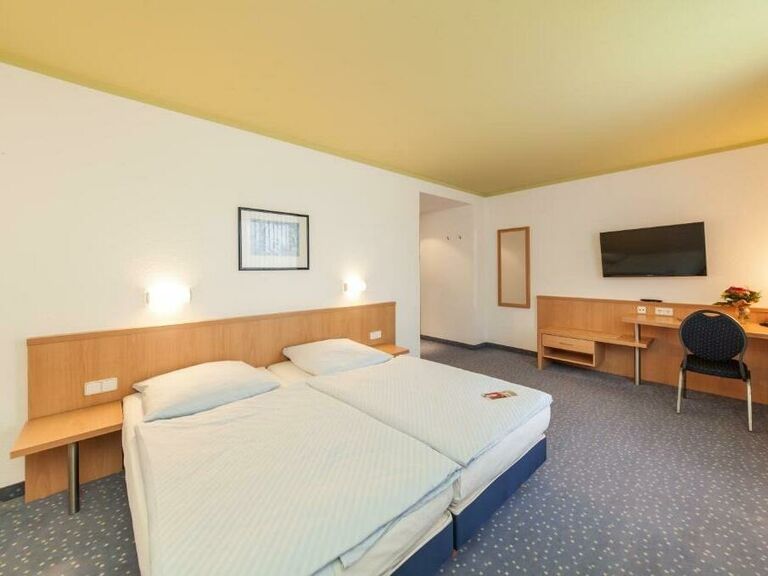 Doppelzimmer