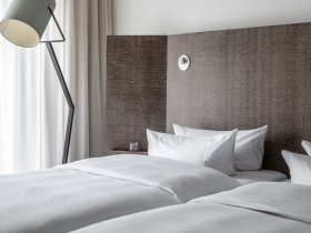 4 Tage Kurzurlaub im Designhotel Braunschweig