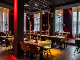 4 Tage Kurzurlaub im Designhotel Braunschweig