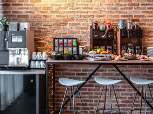 pentahotel Braunschweig