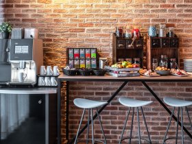 4 Tage Kurzurlaub im Designhotel Braunschweig