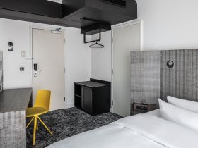 4 Tage Kurzurlaub im Designhotel Braunschweig
