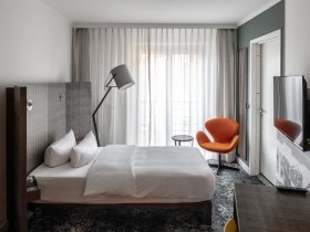 3 Tage Kurzurlaub im Designhotel Braunschweig