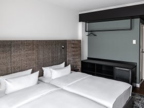 4 Tage Kurzurlaub im Designhotel Braunschweig