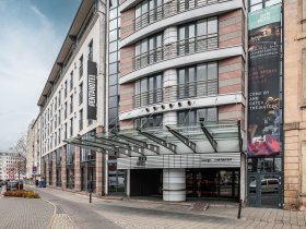4 Tage Kurzurlaub im Designhotel Braunschweig