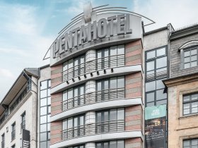 3 Tage Kurzurlaub im Designhotel Braunschweig