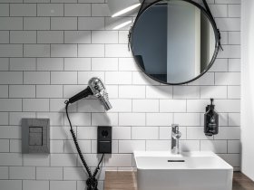 4 Tage Kurzurlaub im Designhotel Braunschweig