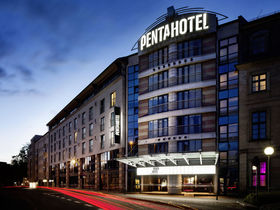4 Tage Kurzurlaub im Designhotel Braunschweig