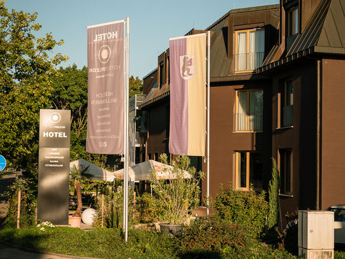 Hotel Trezor