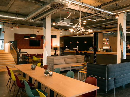 Hotel Trezor