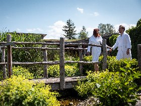 10% Frühbucher-Rabatt-Erholungsurlaub im Zittauer Gebirge direkt am See- 3 Tage