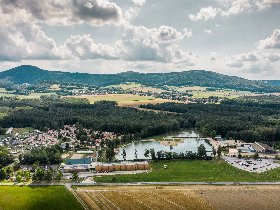 10% Frühbucher-Rabatt-Erholungsurlaub im Zittauer Gebirge direkt am See- 3 Tage
