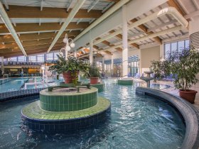 10% Frühbucher-Rabatt-Erholungsurlaub im Zittauer Gebirge direkt am See- 3 Tage