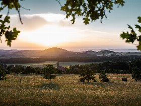 10% Frühbucher-Rabatt-Erholungsurlaub im Zittauer Gebirge direkt am See- 3 Tage