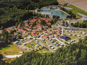 10% Frühbucher-Rabatt-Erholungsurlaub im Zittauer Gebirge direkt am See- 3 Tage