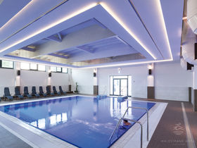 10% Frühbucher-Rabatt-Erholungsurlaub im Zittauer Gebirge direkt am See- 3 Tage