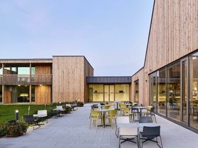 10% Frühbucher-Rabatt-Erholungsurlaub im Zittauer Gebirge direkt am See- 3 Tage