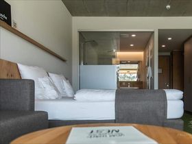 10% Frühbucher-Rabatt-Erholungsurlaub im Zittauer Gebirge direkt am See- 3 Tage